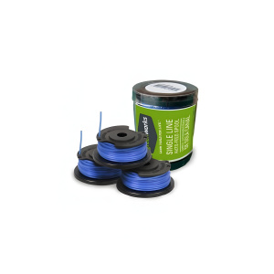 Катушка триммерная GREENWORKS (шпуля, уп. 3 шт.) 29627