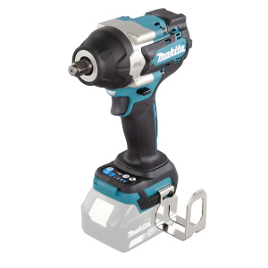 Гайковерт аккумуляторный ударный MAKITA DTW700Z (без АКБ и ЗУ)
