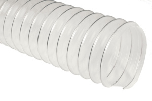 Шланг полиуретановый 100 мм х 7,5 м JET WP-100-75