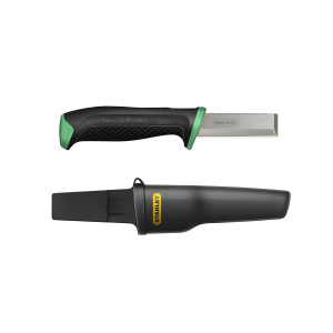 Нож 73 мм FatMax Chisel Knife STANLEY 0-10-233