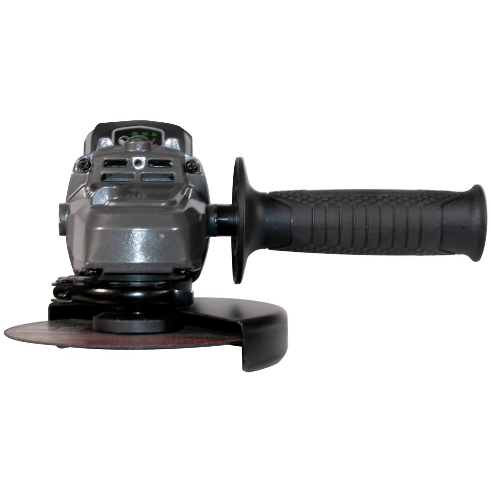 Шлифмашина угловая аккумуляторная ИНТЕРСКОЛ УШМ-125/36ВМЭ АПИ (без АКБ и ЗУ)