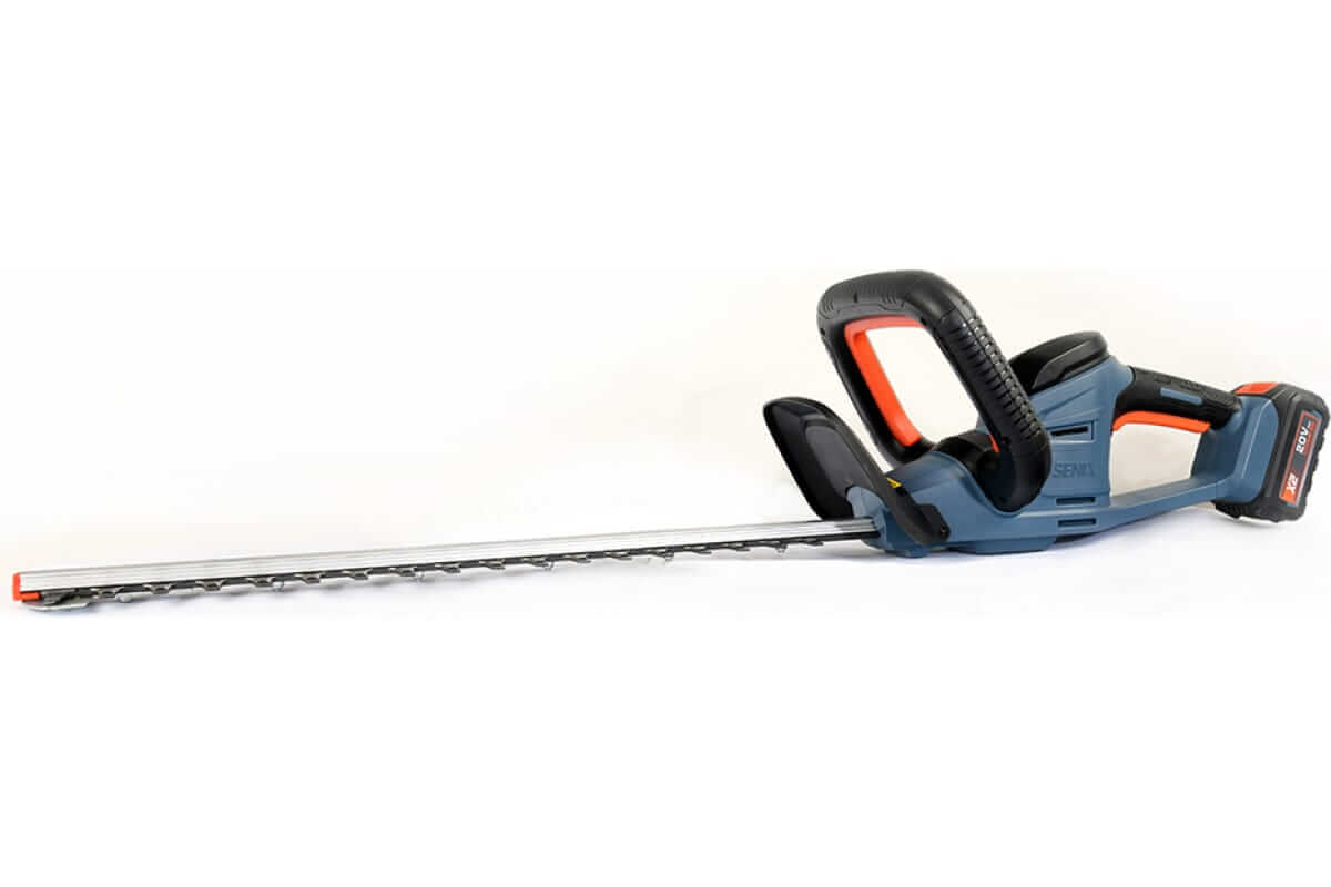 Кусторез аккумуляторный SENIX HTX2-M-EU