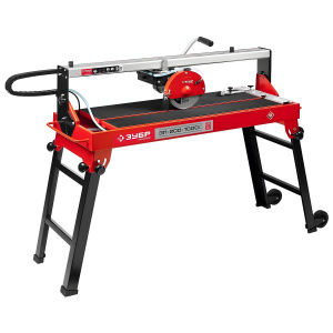 Плиткорез ЗУБР Мастер ЭП-200-1000С