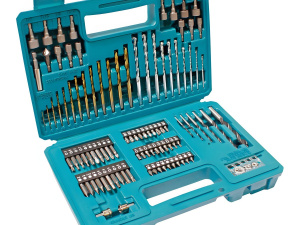 Набор бит, головок и сверл (102 пр.) MAKITA B-68432