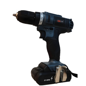 Дрель аккумуляторная PRORAB 1954 EK2