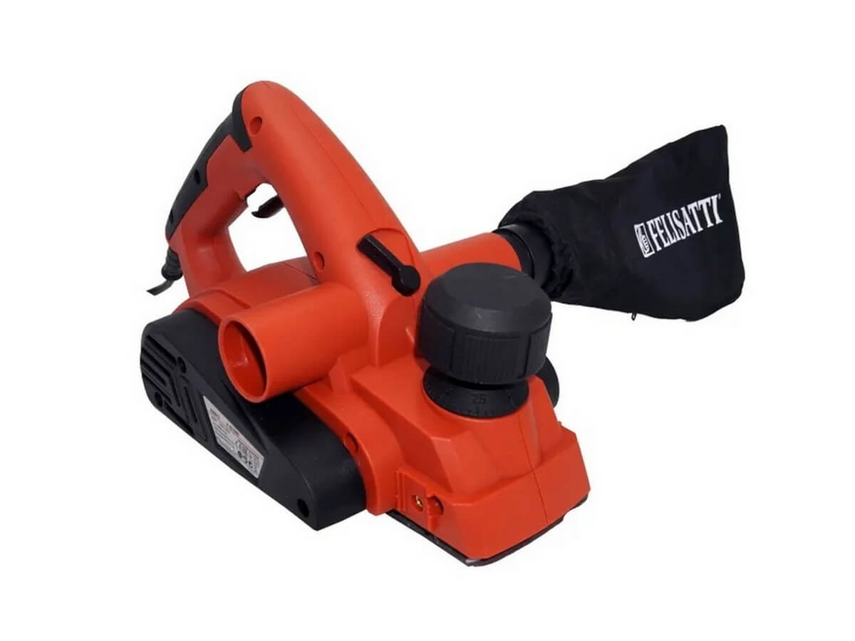 Рубанок FELISATTI FT6000 Р-82/900
