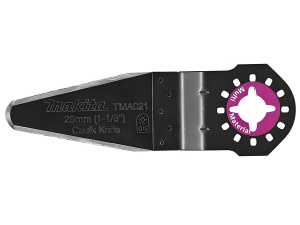 Насадка для швов TMA021 HCS Multi Material MAKITA B-21478