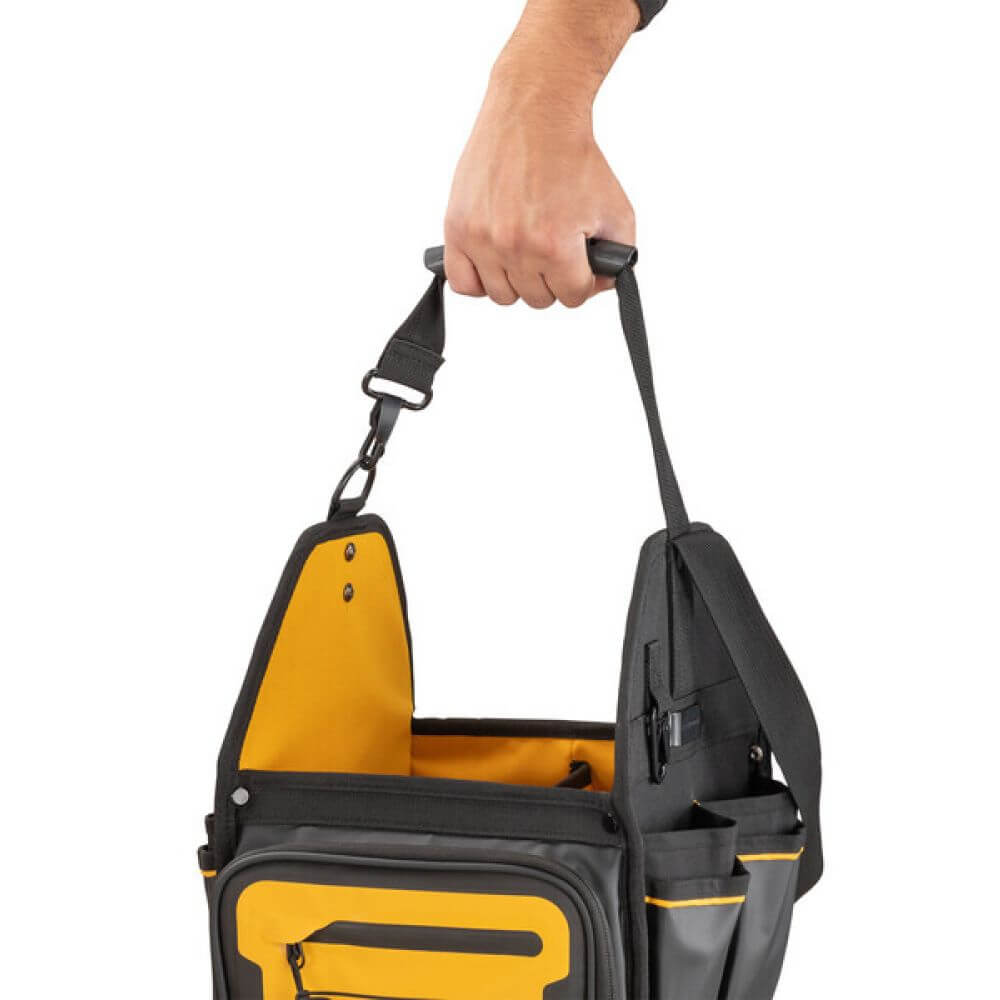 Сумка для электрика 11" DEWALT PRO DWST60105-1