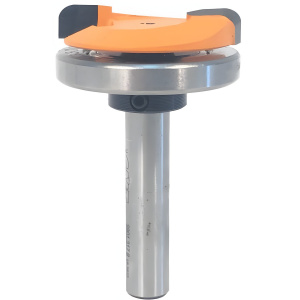 Фреза для выравнивания плоскости Z2, S=8, D=31.75x6x52 R3 RH CMT S901.31701B