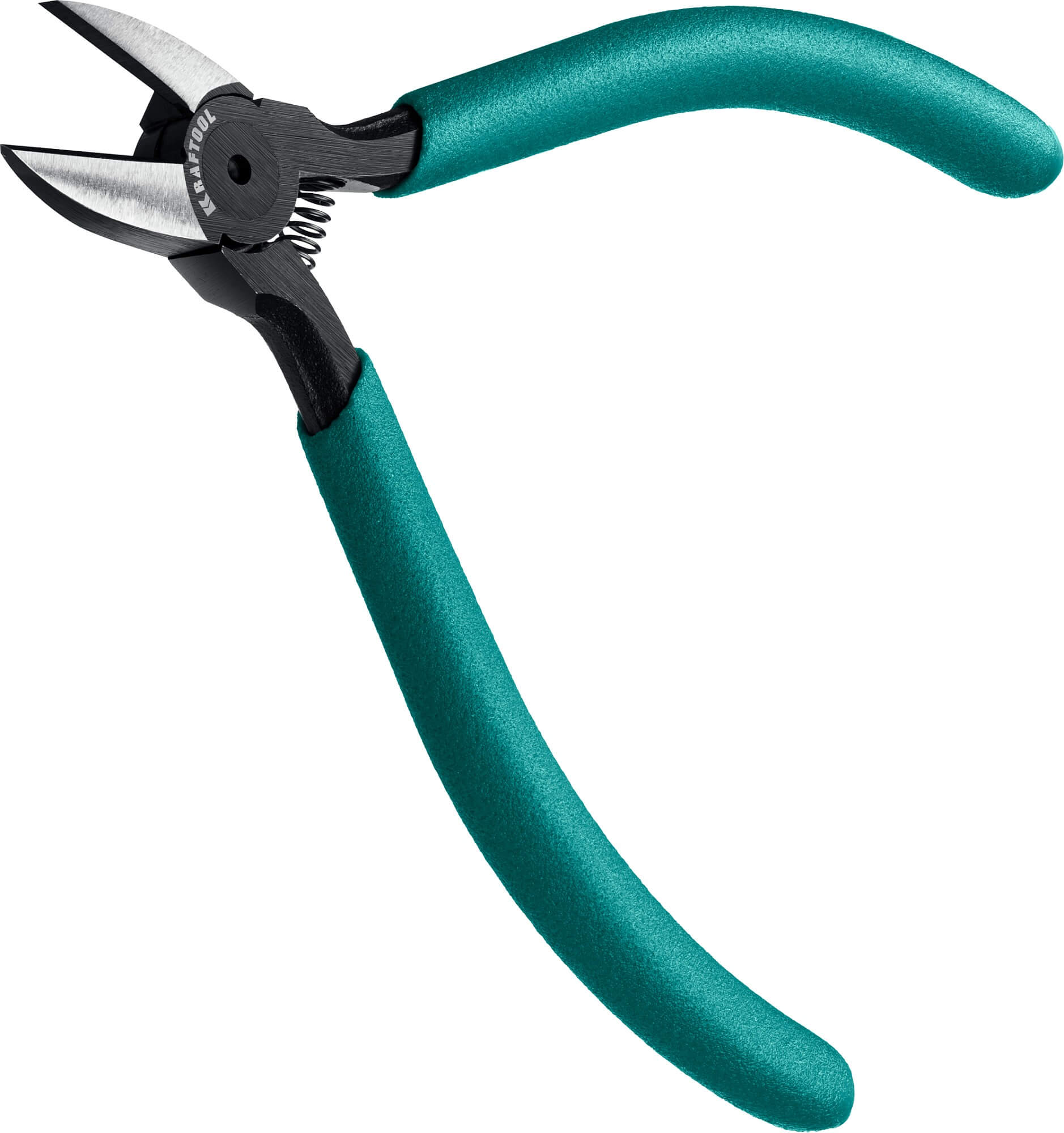 Бокорезы 130 мм прецезионные Kraft Mini KRAFTOOL 220017-5-12_z01