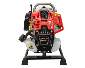 Мотопомпа BRAIT BR-310F-1