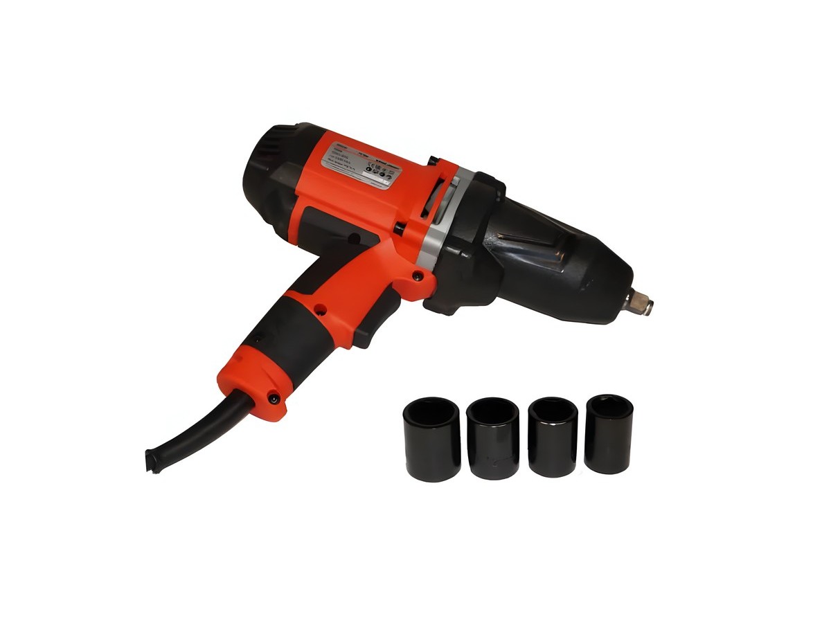 Гайковерт ударный FELISATTI FT9301 HD (950Вт,550 Нм)