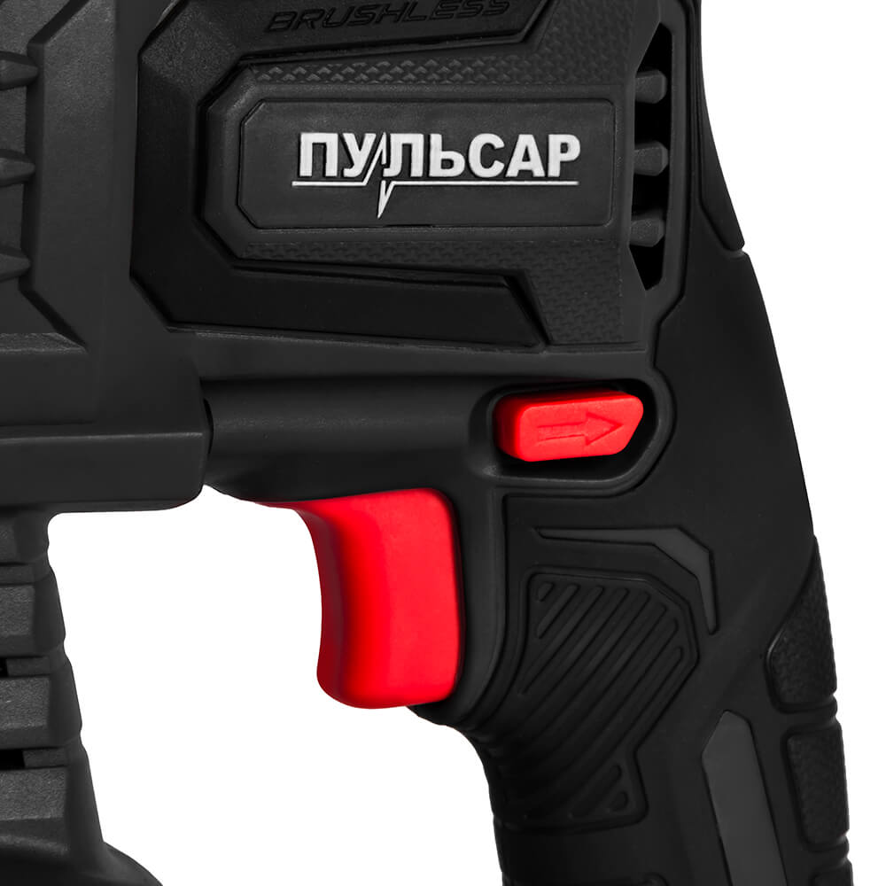 Перфоратор аккумуляторный ПУЛЬСАР ПА 20-26Б 924-382