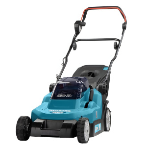 Газонокосилка аккумуляторная MAKITA DLM382Z (без АКБ и ЗУ)