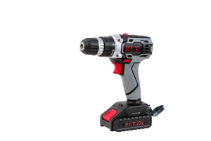 Дрель аккумуляторная PSR18-D3 PROMO