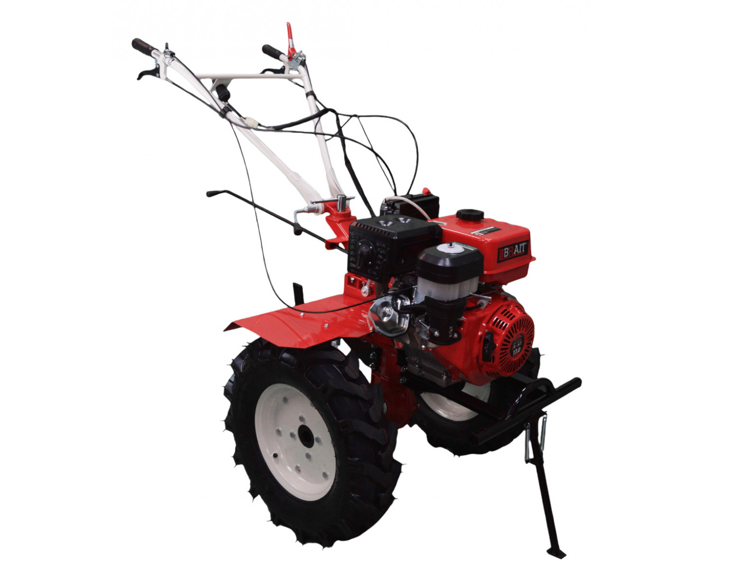 Мотоблок бензиновый BRAIT BR-135 GЕЕPRO 04.01.068.011