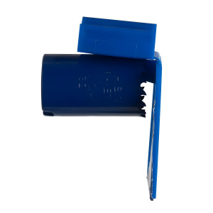 Коронка пильная 32 мм ПРАКТИКА 035-950