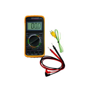 Мультиметр РЕСАНТА DT9208A