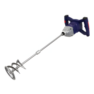 Дрель-миксер ПУЛЬСАР МС 120-1400 791-547