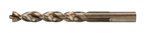 Сверло по металлу 9.0 х 125 мм HSS-Co Extreme DeWalt DT4940