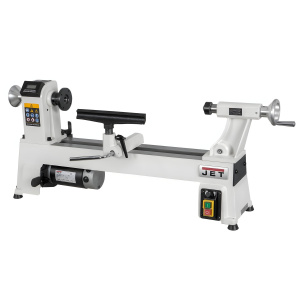 Токарный станок по дереву JET JWL-1220LVS (230 В) 10000094М