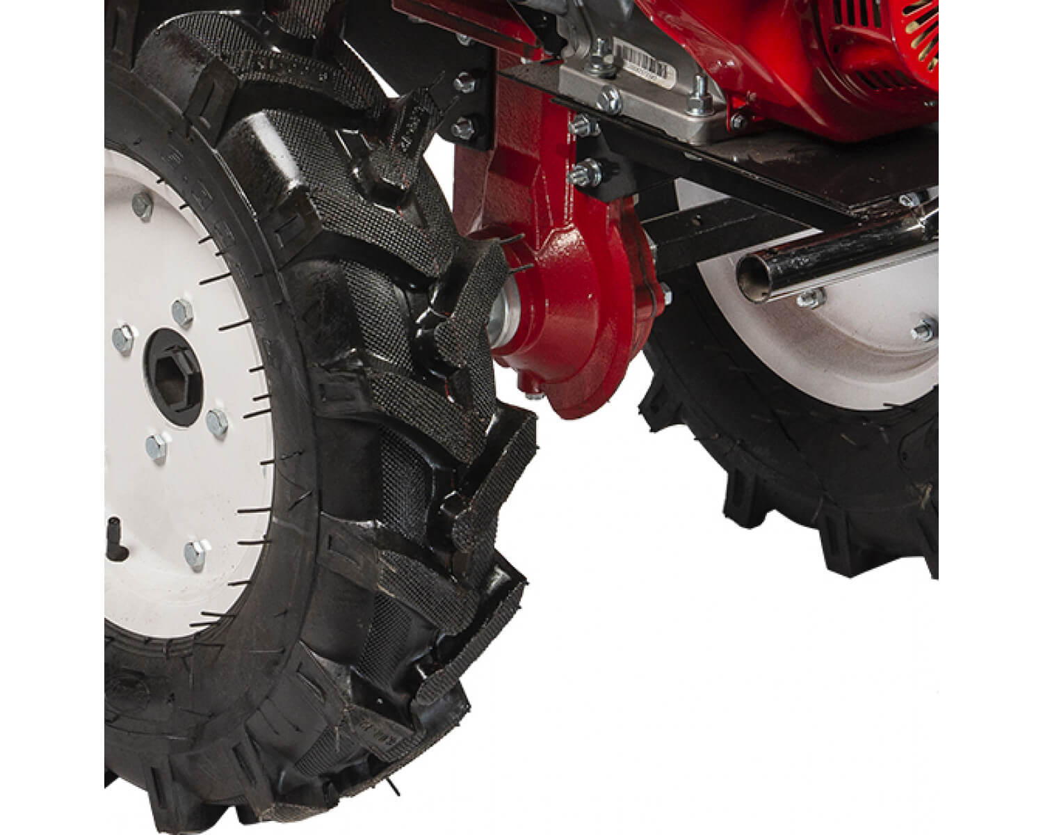 Мотоблок бензиновый BRAIT BR-135 GFЕPRO 04.01.030.011