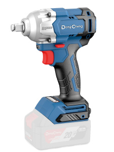 Гайковерт ударный аккумуляторный DongCheng DCPB488 Z (без АКБ и ЗУ)