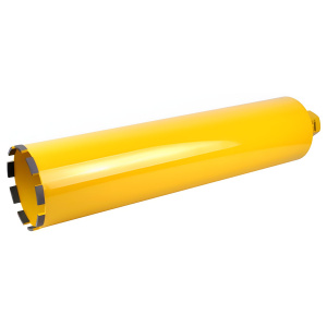 Коронка алмазная 83 х 400 мм 1 1/4'' (железобетон 16) Splitstone 2496