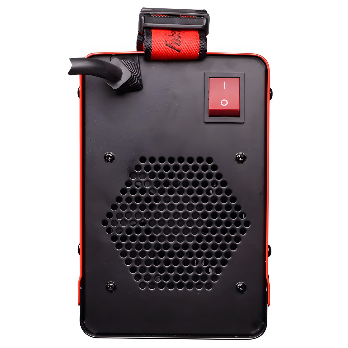 Инвертор сварочный FUBAG IR 160