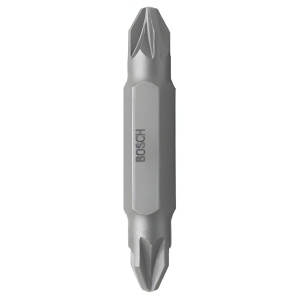 Бита PH 2/PH 3 х 45 мм (1 шт.) ECO BOSCH 2608521265