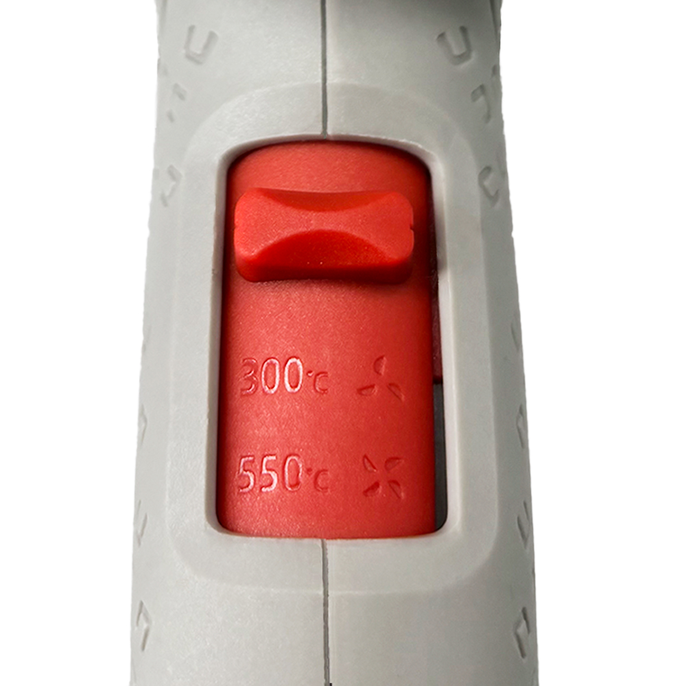 Фен технический CROWN CT19040