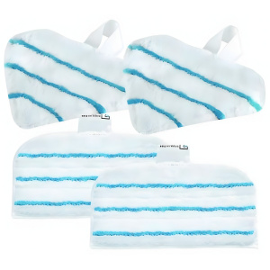 Насадки сменные B&D для паровой щетки B&D (2 + 2 шт.) FSMP30D