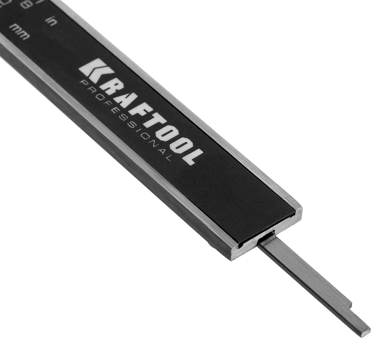 Штангенциркуль 200 мм, электронный KRAFTOOL 34460-200