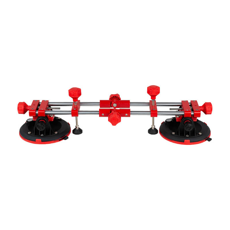 Система стягивания плит и выравнивания углов 2-в-1 DIAM EX-2PA (помповые присоски) 600144