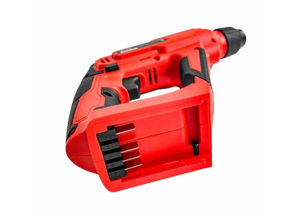 Перфоратор аккумуляторный BRAIT BCRHS20U