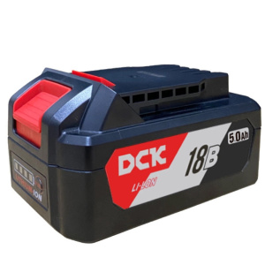 Аккумулятор DCK FFBL 2050 (18 В, 5,0 А/ч, Li-Ion)