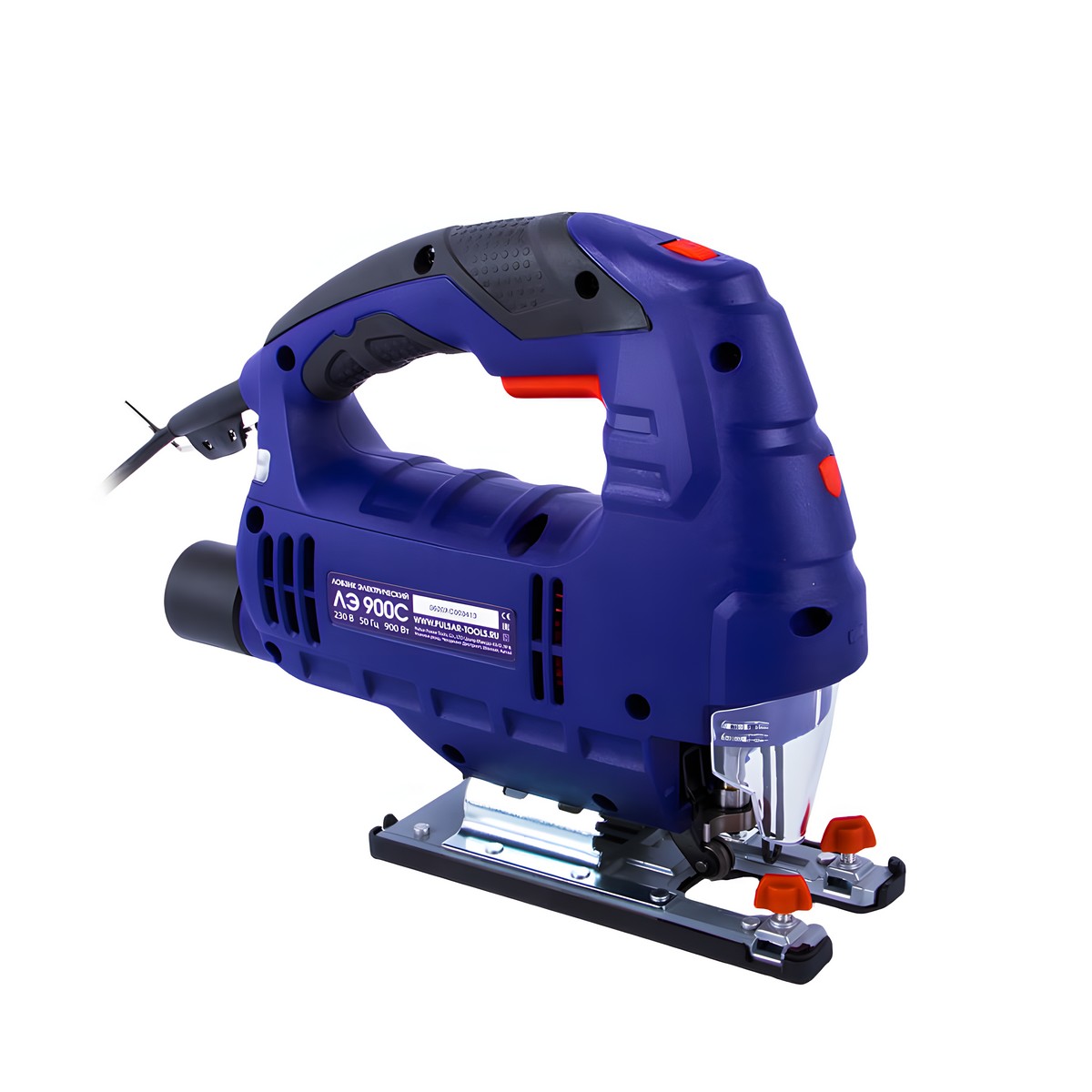 Лобзик ПУЛЬСАР ЛЭ 900С 792-599