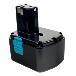 Аккумулятор для HITACHI (14.4V, 1.5Ah, Ni-Cd, блистер) ПРАКТИКА 032-164