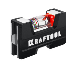 Уровень магнитный 5-в-1 KRAFTOOL A-RATE CONTROL 34787