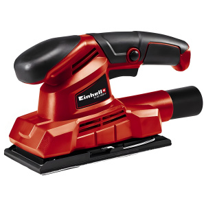 Шлифмашина вибрационная Einhell TC-OS 1520/1 4460642