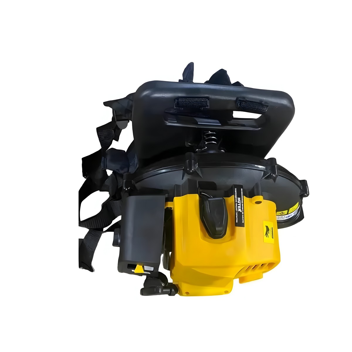 Воздуходувка бензиновая HUTER GB-52S