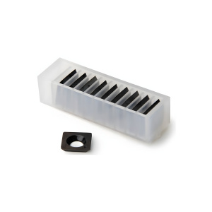 Нож строгальный 15 х 15 х 2.5 мм HM (10 шт., для вала "Helical") JET 1791212