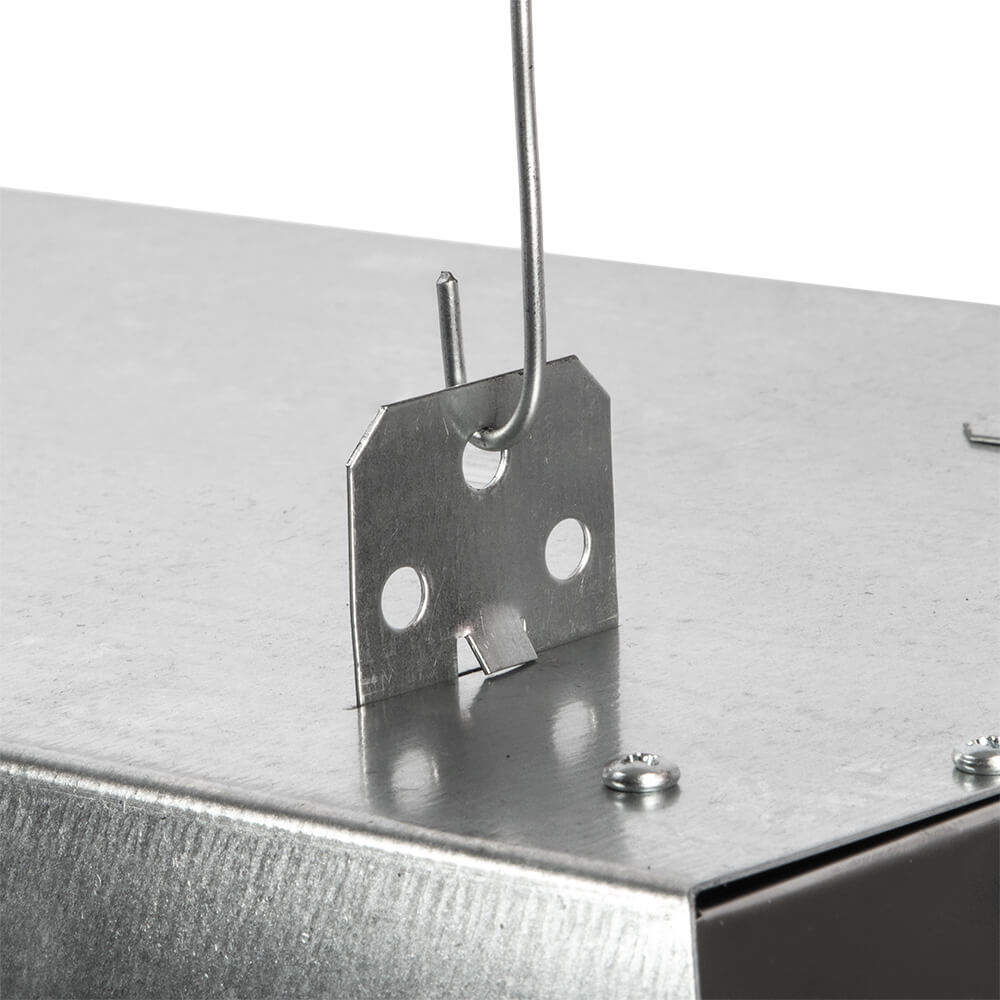 Нагреватель воздуха электрический QUATTRO ELEMENTI QE-2000IR панель (инфракрасный)