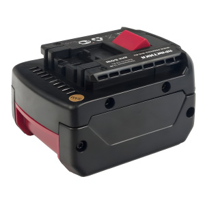 Аккумулятор для BOSCH (14.4V, 3.0Ah, Li-Ion, коробка) ПРАКТИКА 773-644