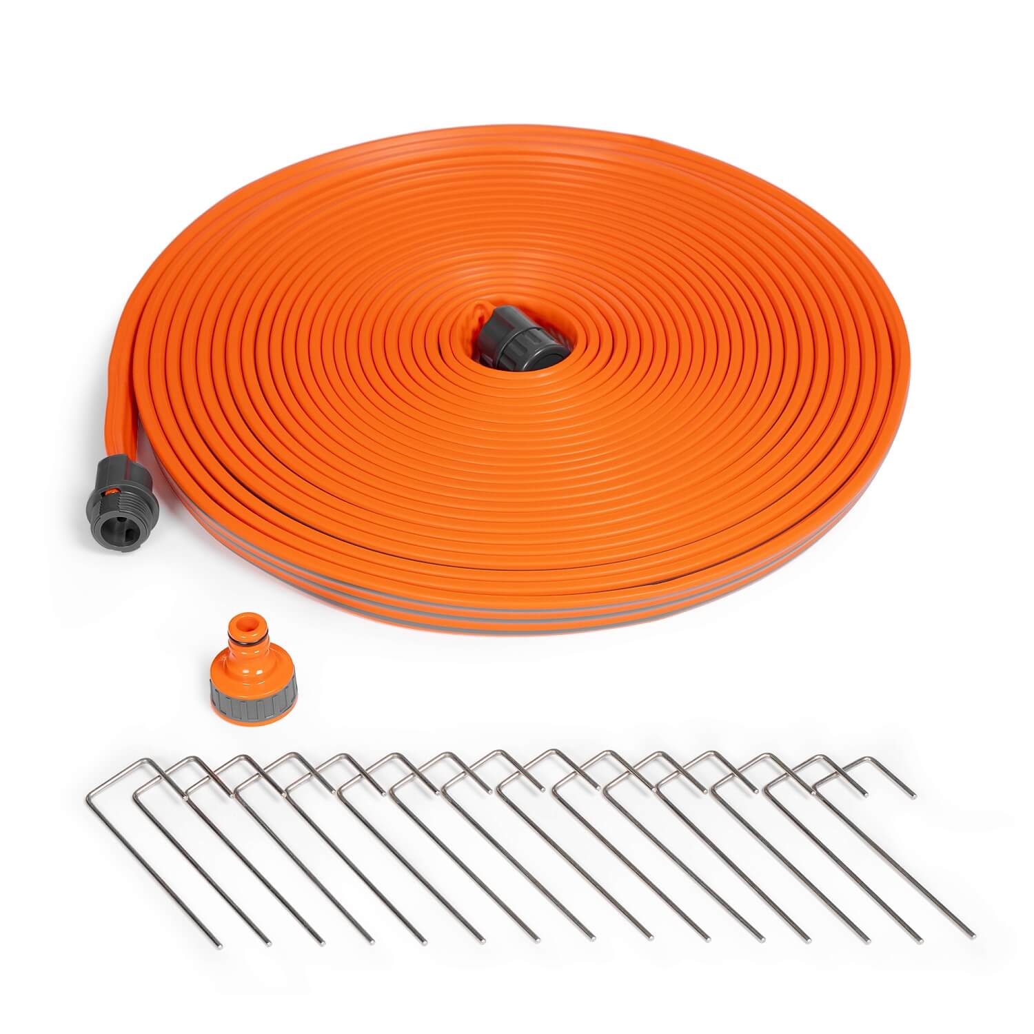 Шланг-дождеватель Sprinkler 15 м DWH 1115 DAEWOO