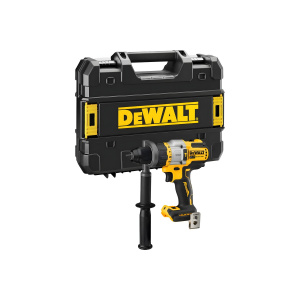 Дрель аккумуляторная ударная DEWALT DCD999NT-XJ (без АКБ и ЗУ)
