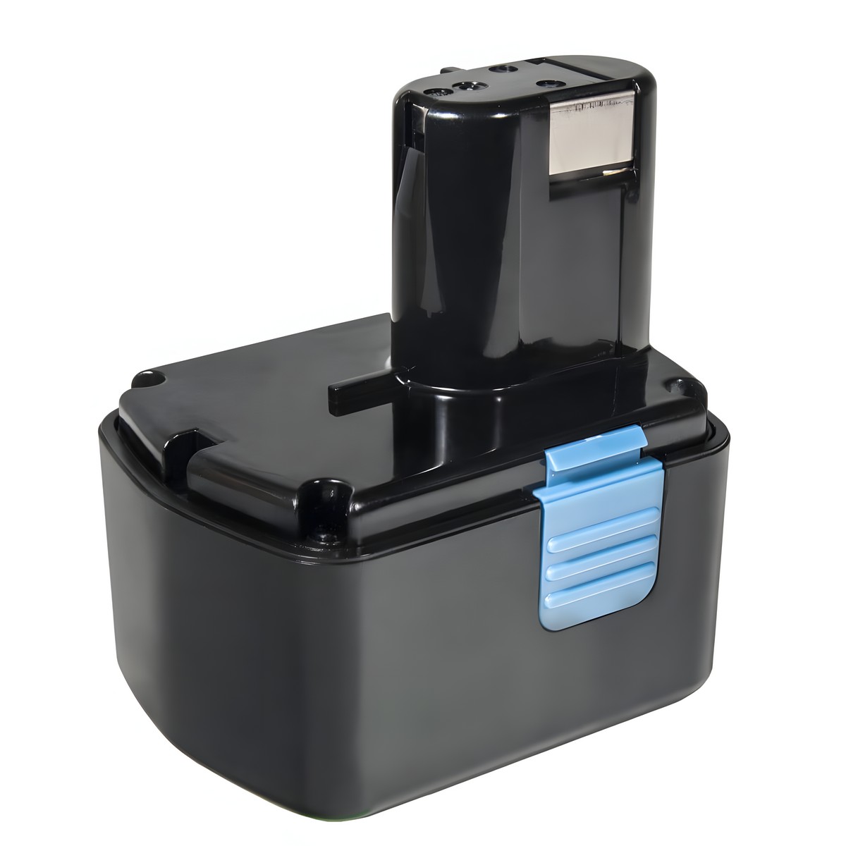 Аккумулятор для HITACHI (14.4V, 1.5Ah, Ni-Cd, коробка) ПРАКТИКА 031-686