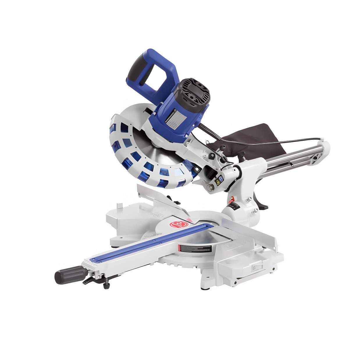 Пила торцовочная BELMASH MS B-255H S217A