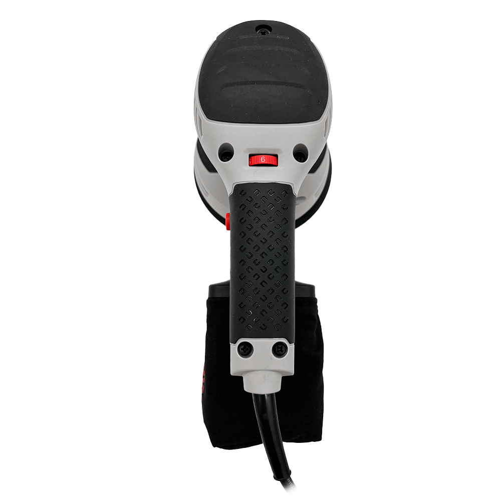 Шлифмашина эксцентриковая CROWN CT13663V