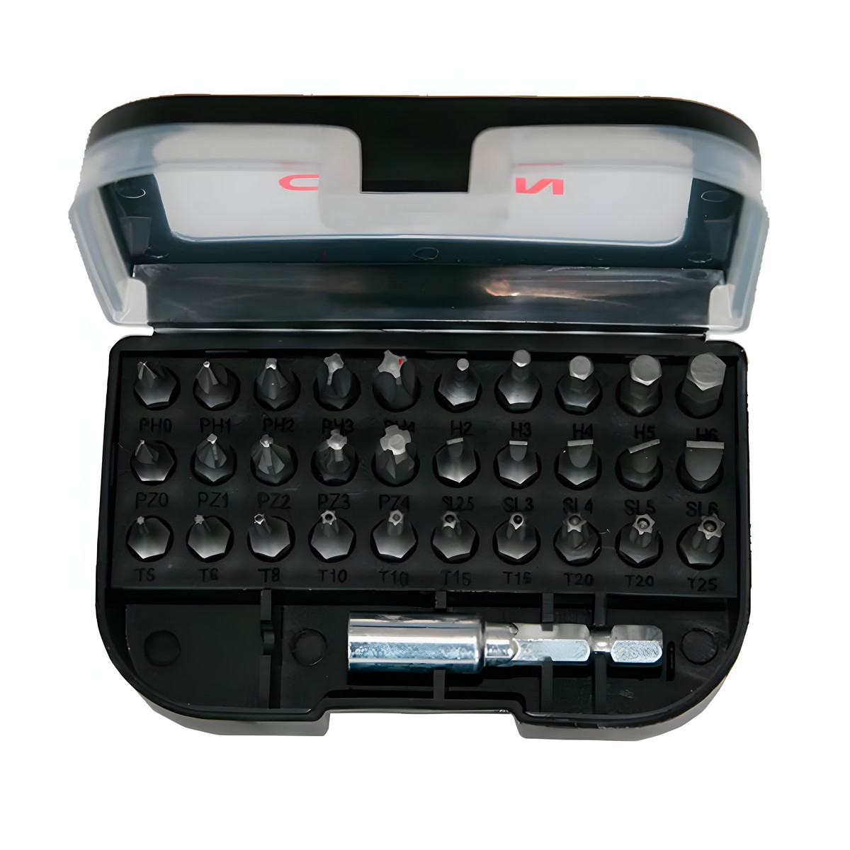 Аккумуляторный шуруповерт CROWN CT22025